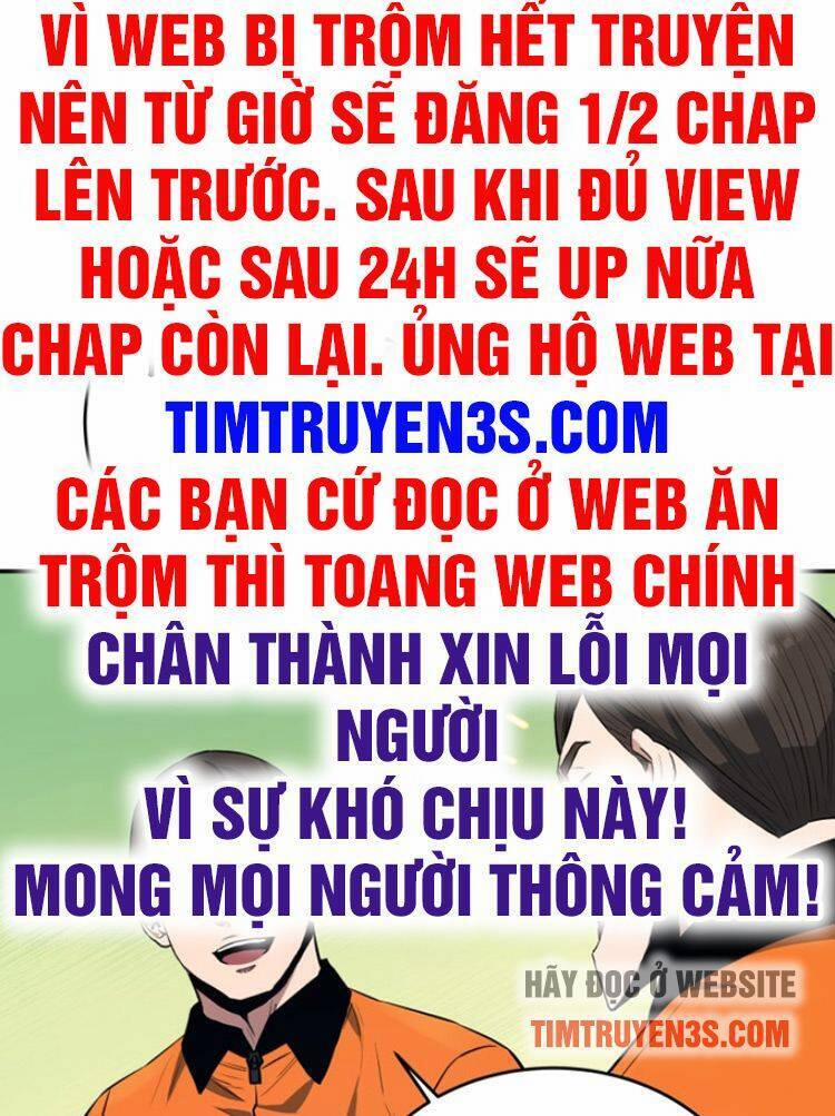 Hệ Thống Cứu Hộ Chương 32 Trang 50