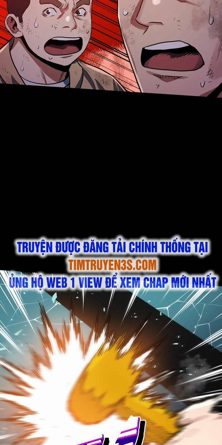 Hệ Thống Cứu Hộ Chương 36 Trang 43