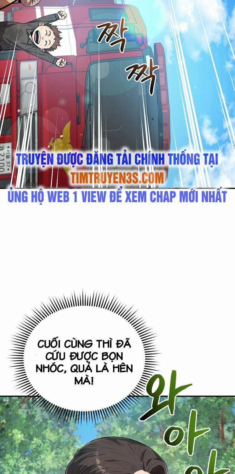 Hệ Thống Cứu Hộ Chương 36 Trang 63