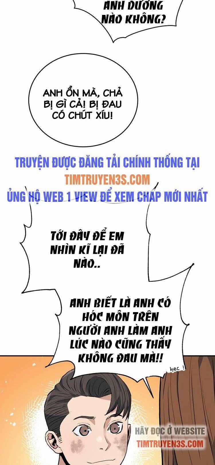 Hệ Thống Cứu Hộ Chương 36 Trang 69