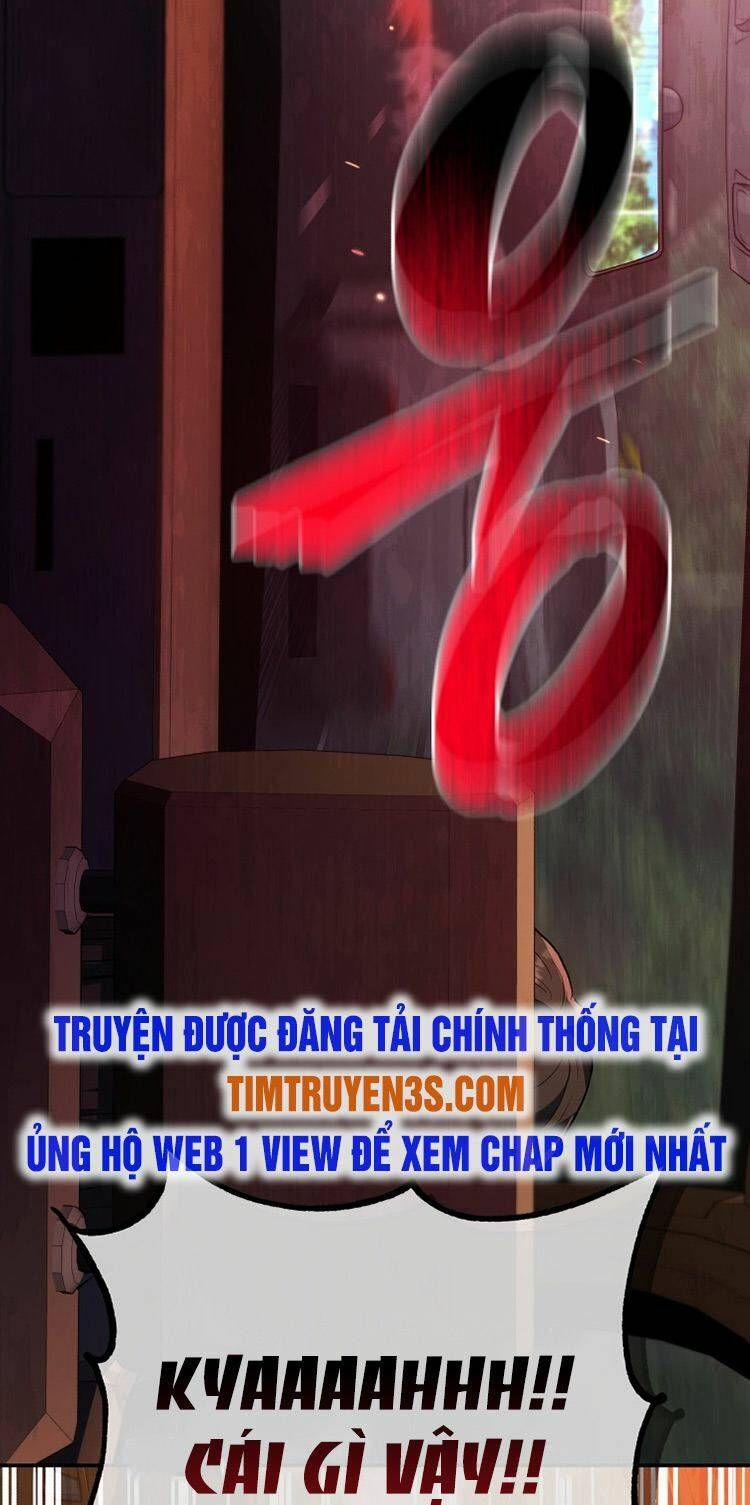 Hệ Thống Cứu Hộ Chương 36 Trang 9