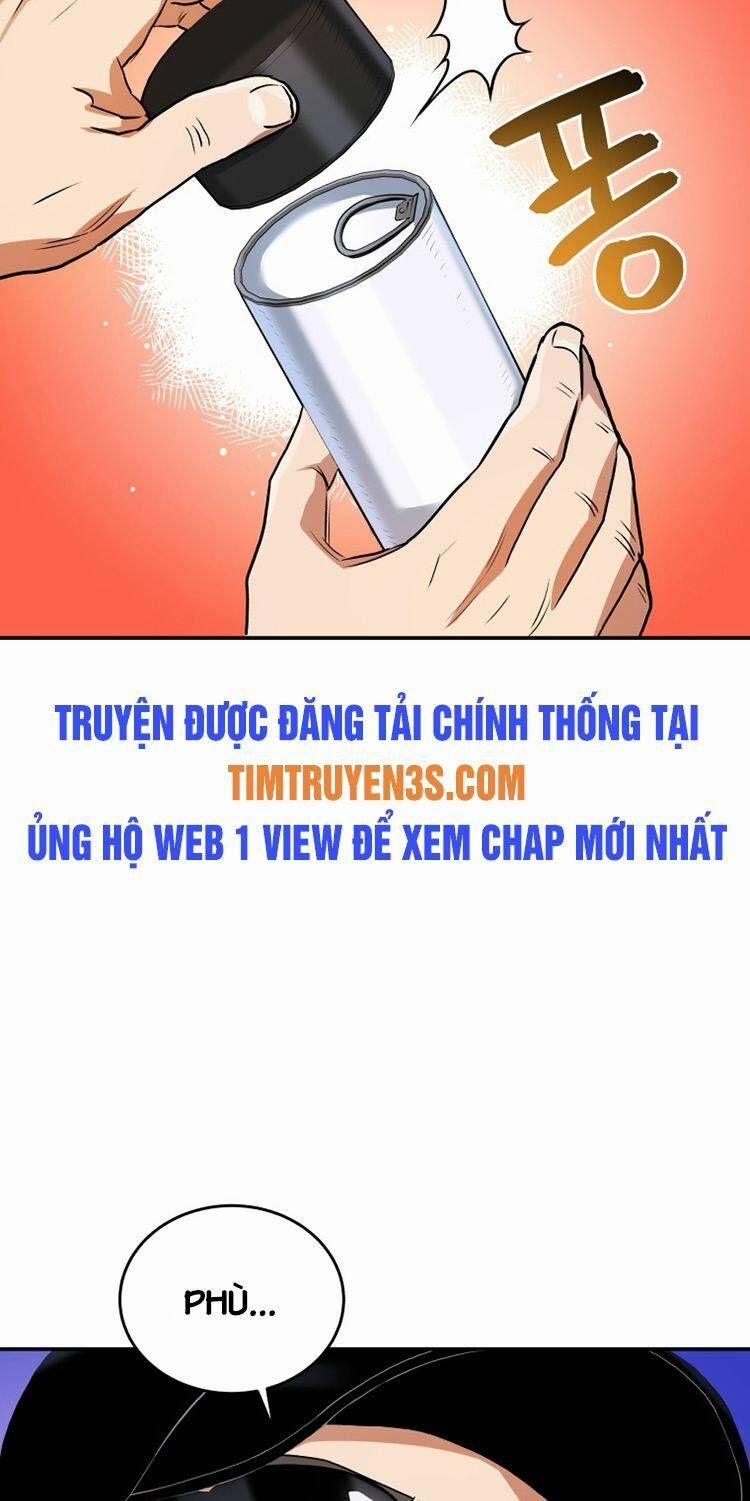 Hệ Thống Cứu Hộ Chương 38 Trang 31