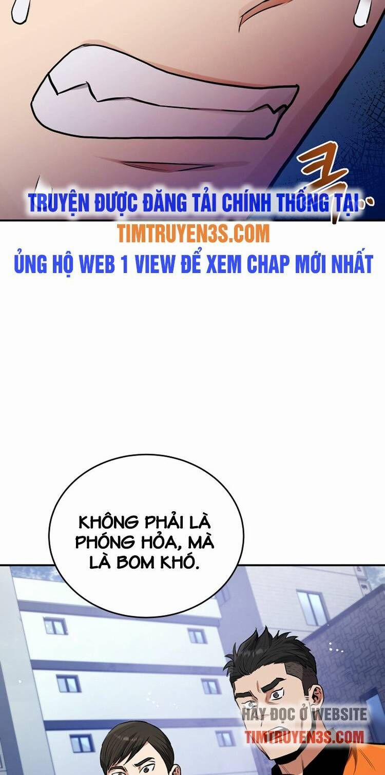 Hệ Thống Cứu Hộ Chương 38 Trang 63