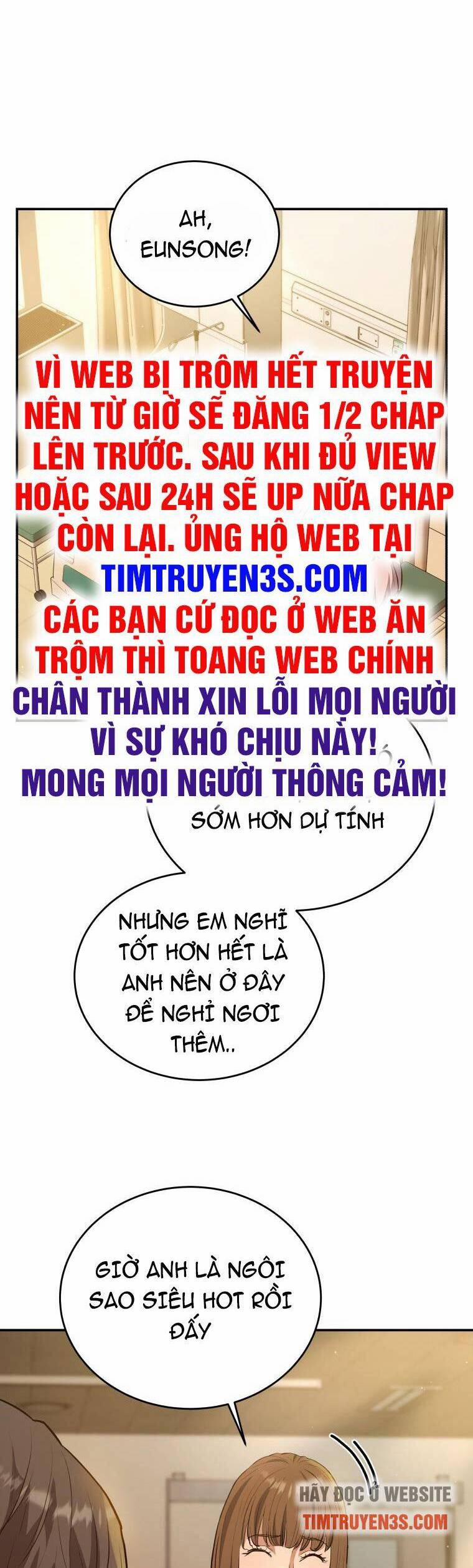 Hệ Thống Cứu Hộ Chương 45 Trang 28