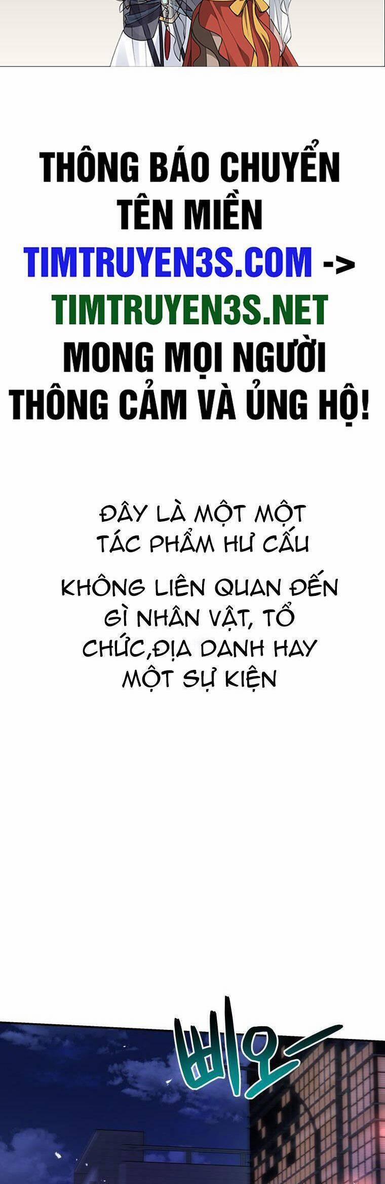 Hệ Thống Cứu Hộ Chương 54 Trang 2