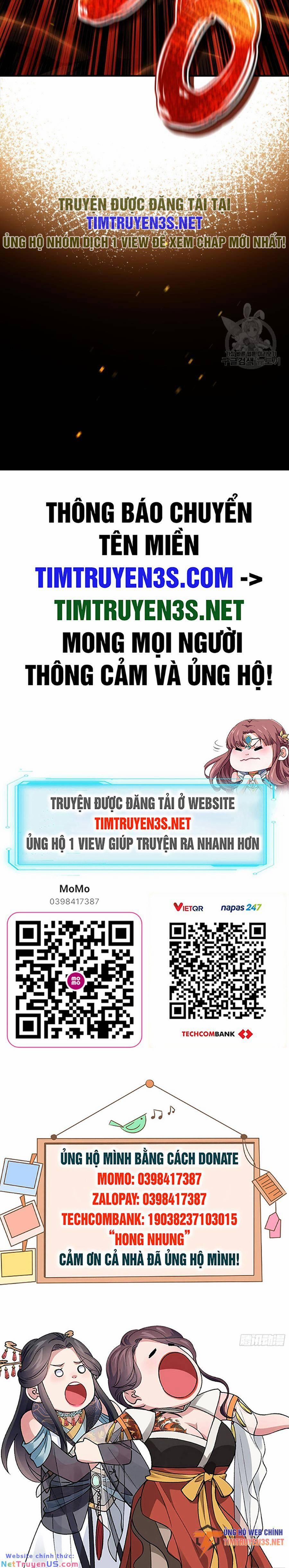 Hệ Thống Cứu Hộ Chương 66 Trang 34