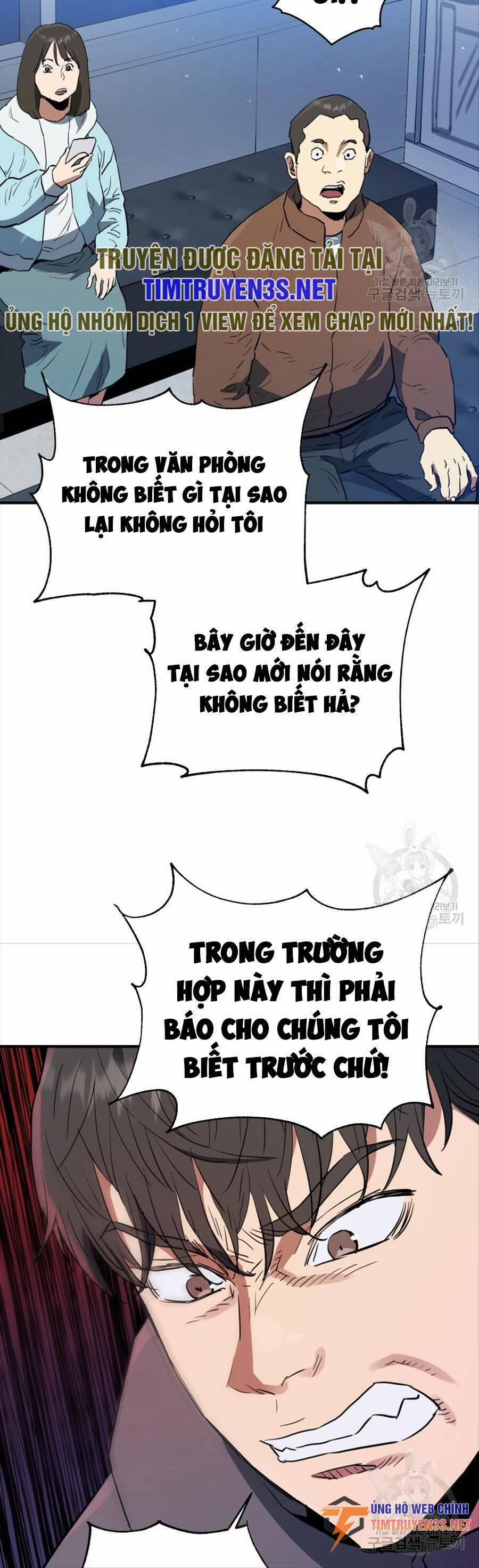 Hệ Thống Cứu Hộ Chương 67 Trang 28