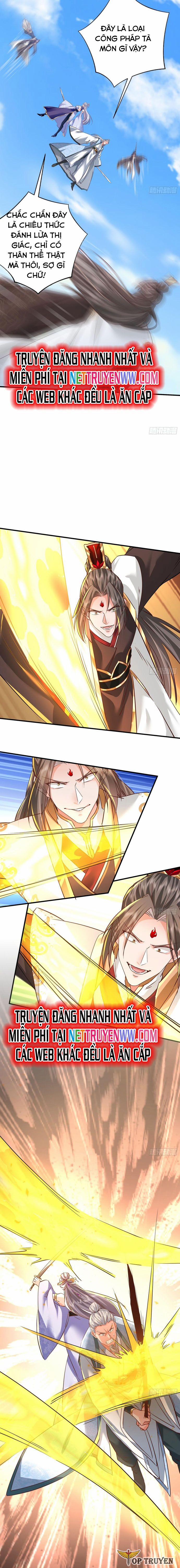 Hệ Thống Hèn Mọn Quỳ Xuống Cầu Xin Ta Vô Địch 23 trang 2