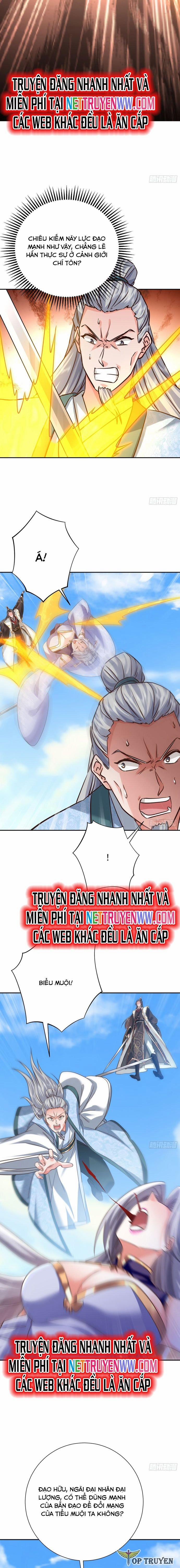 Hệ Thống Hèn Mọn Quỳ Xuống Cầu Xin Ta Vô Địch 23 trang 3