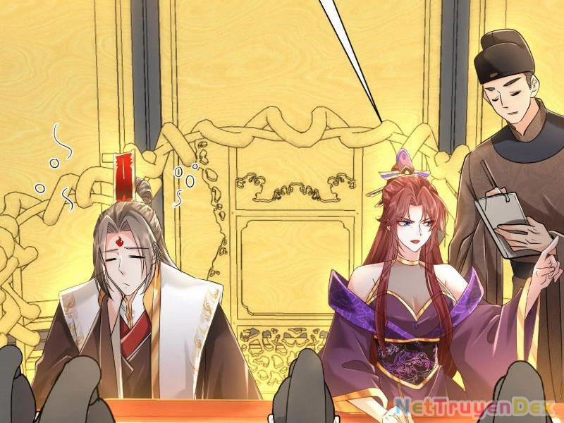 Hệ Thống Hèn Mọn Quỳ Xuống Cầu Xin Ta Vô Địch 25 trang 23