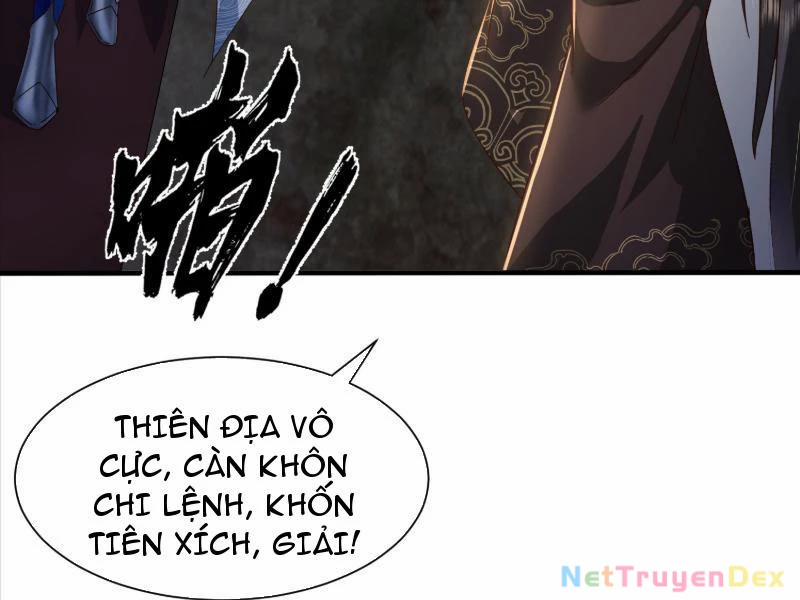 Hệ Thống Hèn Mọn Quỳ Xuống Cầu Xin Ta Vô Địch 26 trang 101