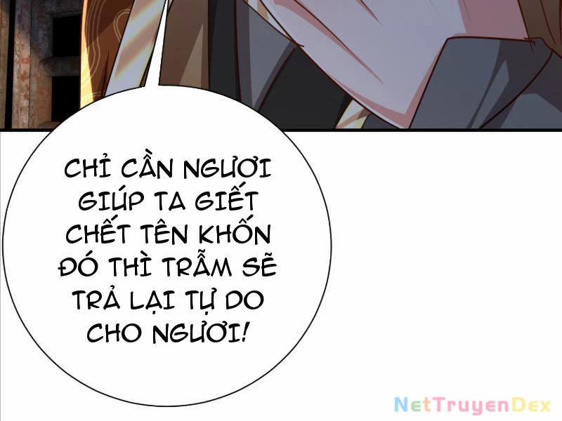 Hệ Thống Hèn Mọn Quỳ Xuống Cầu Xin Ta Vô Địch 26 trang 36