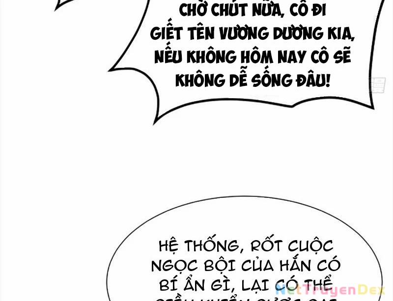 Hệ Thống Hèn Mọn Quỳ Xuống Cầu Xin Ta Vô Địch Chương 27 Trang 77