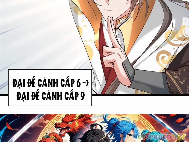 Hệ Thống Hèn Mọn Quỳ Xuống Cầu Xin Ta Vô Địch 31 trang 104