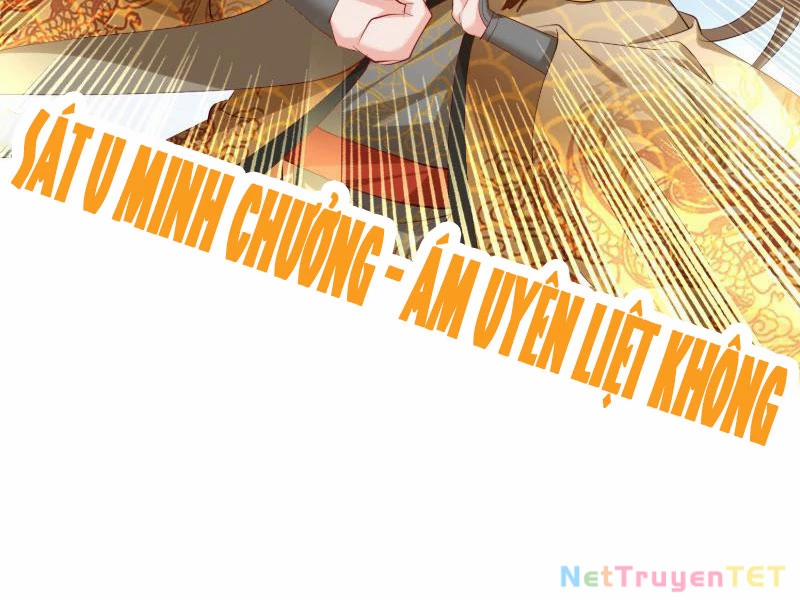 Hệ Thống Hèn Mọn Quỳ Xuống Cầu Xin Ta Vô Địch 31 trang 4