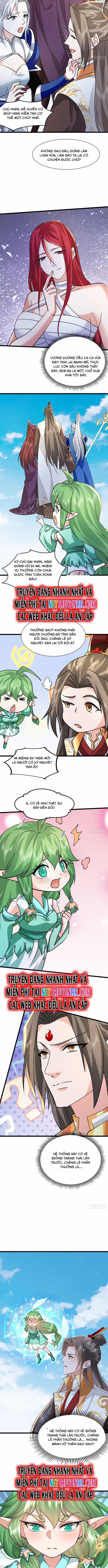 Hệ Thống Hèn Mọn Quỳ Xuống Cầu Xin Ta Vô Địch 33 trang 1