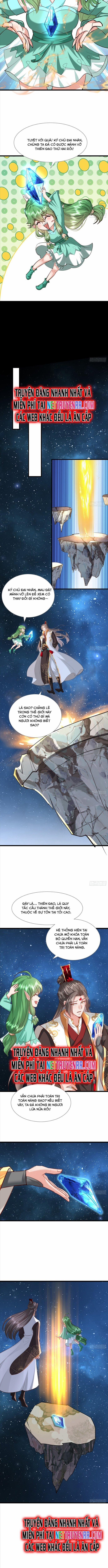 Hệ Thống Hèn Mọn Quỳ Xuống Cầu Xin Ta Vô Địch 33 trang 2