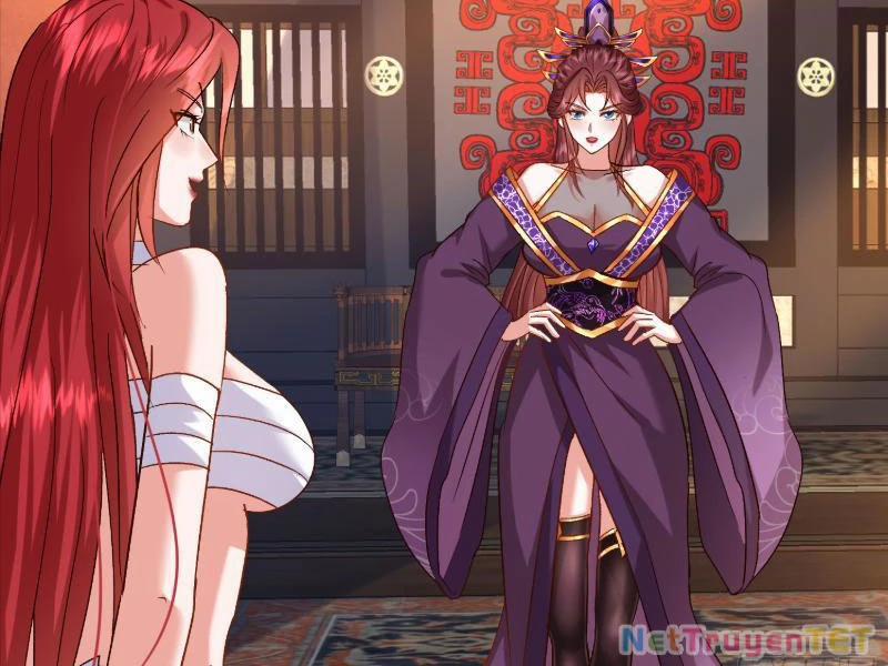 Hệ Thống Hèn Mọn Quỳ Xuống Cầu Xin Ta Vô Địch 35 trang 1