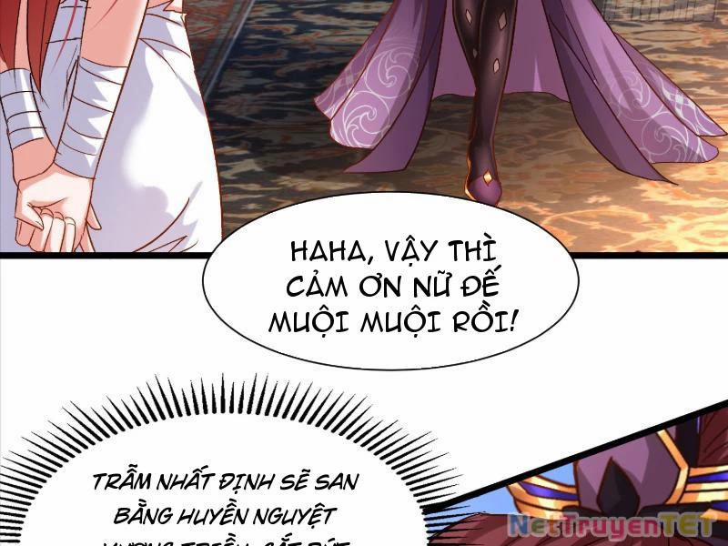 Hệ Thống Hèn Mọn Quỳ Xuống Cầu Xin Ta Vô Địch 35 trang 2