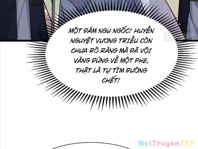 Hệ Thống Hèn Mọn Quỳ Xuống Cầu Xin Ta Vô Địch 35 trang 28