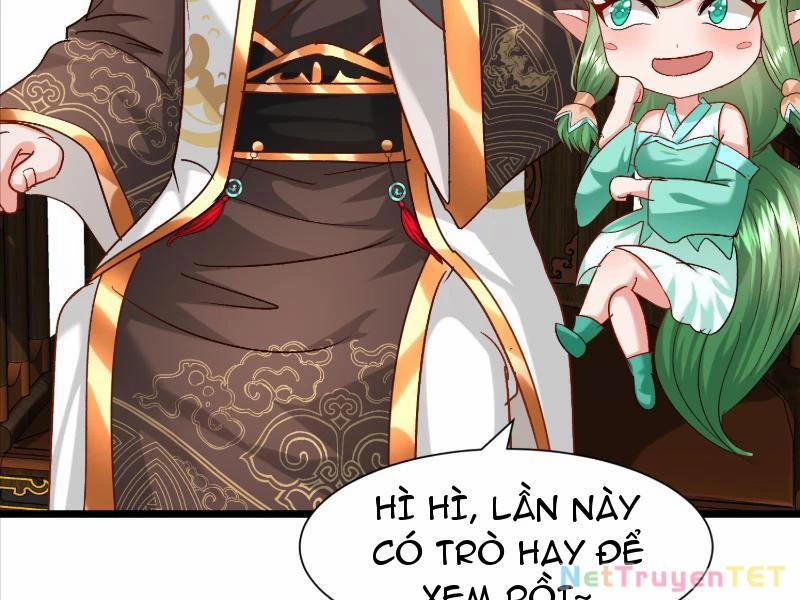 Hệ Thống Hèn Mọn Quỳ Xuống Cầu Xin Ta Vô Địch 35 trang 8