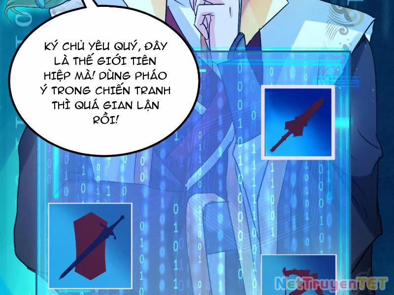 Hệ Thống Hèn Mọn Quỳ Xuống Cầu Xin Ta Vô Địch 36 trang 56