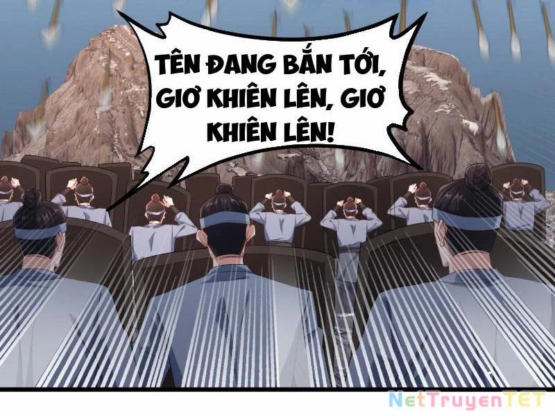 Hệ Thống Hèn Mọn Quỳ Xuống Cầu Xin Ta Vô Địch 37 trang 25