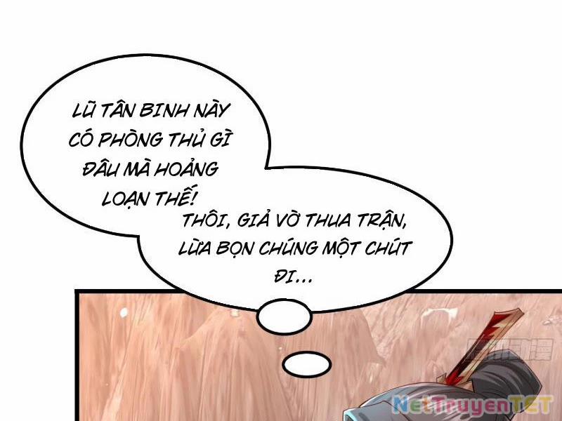 Hệ Thống Hèn Mọn Quỳ Xuống Cầu Xin Ta Vô Địch 37 trang 30