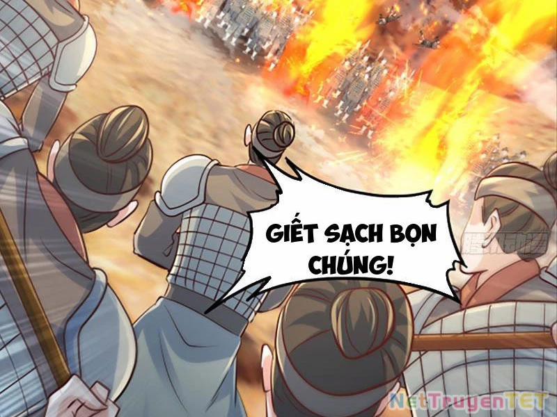 Hệ Thống Hèn Mọn Quỳ Xuống Cầu Xin Ta Vô Địch 38 trang 1