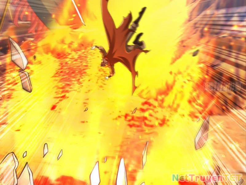 Hệ Thống Hèn Mọn Quỳ Xuống Cầu Xin Ta Vô Địch 38 trang 10