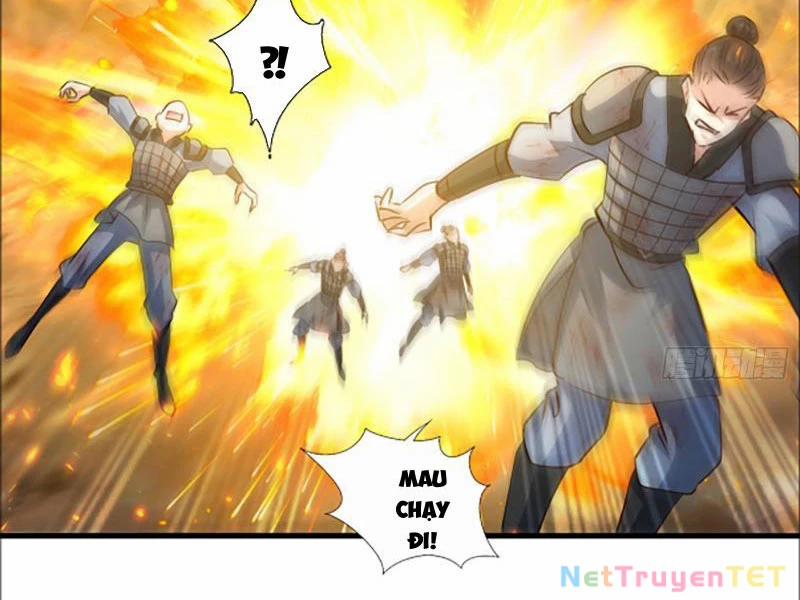 Hệ Thống Hèn Mọn Quỳ Xuống Cầu Xin Ta Vô Địch 38 trang 17