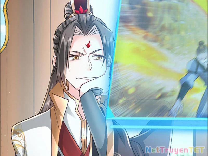 Hệ Thống Hèn Mọn Quỳ Xuống Cầu Xin Ta Vô Địch 38 trang 20