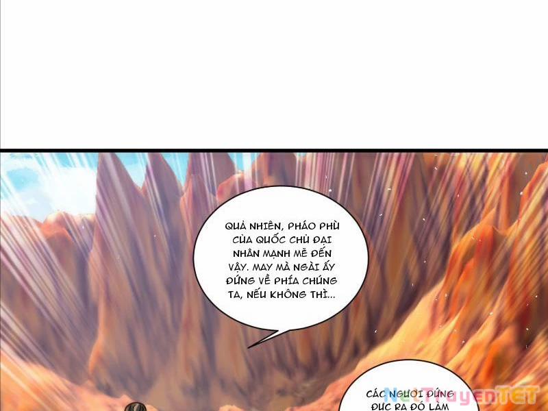 Hệ Thống Hèn Mọn Quỳ Xuống Cầu Xin Ta Vô Địch 38 trang 36