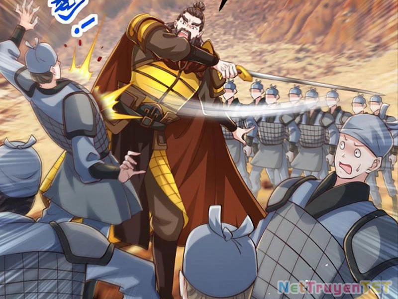 Hệ Thống Hèn Mọn Quỳ Xuống Cầu Xin Ta Vô Địch 38 trang 4