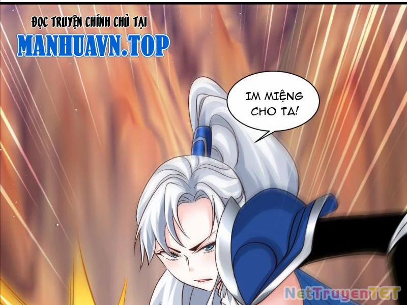 Hệ Thống Hèn Mọn Quỳ Xuống Cầu Xin Ta Vô Địch 38 trang 43