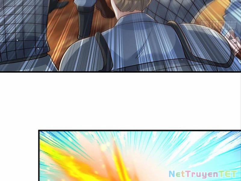 Hệ Thống Hèn Mọn Quỳ Xuống Cầu Xin Ta Vô Địch 38 trang 5