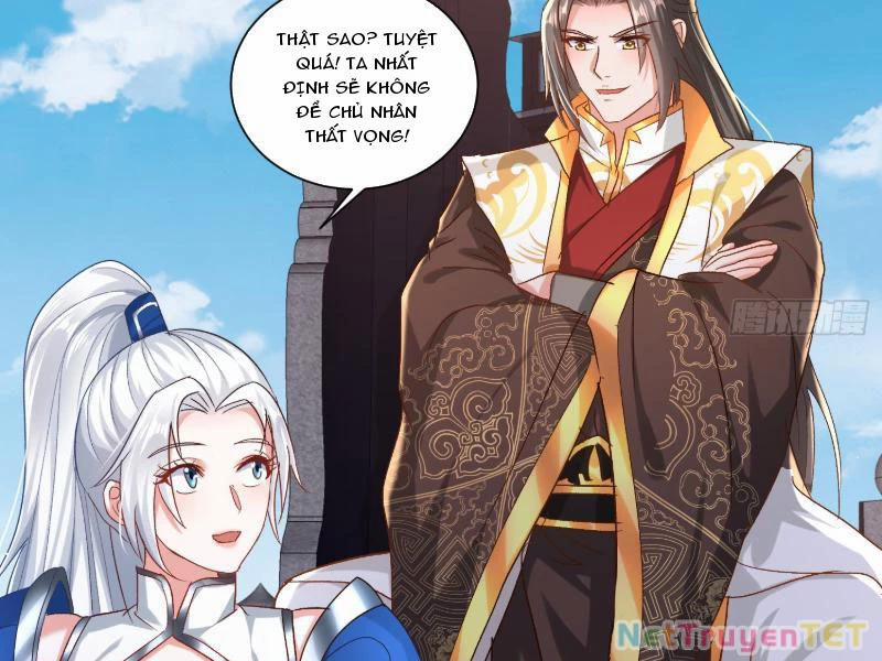 Hệ Thống Hèn Mọn Quỳ Xuống Cầu Xin Ta Vô Địch 38 trang 81