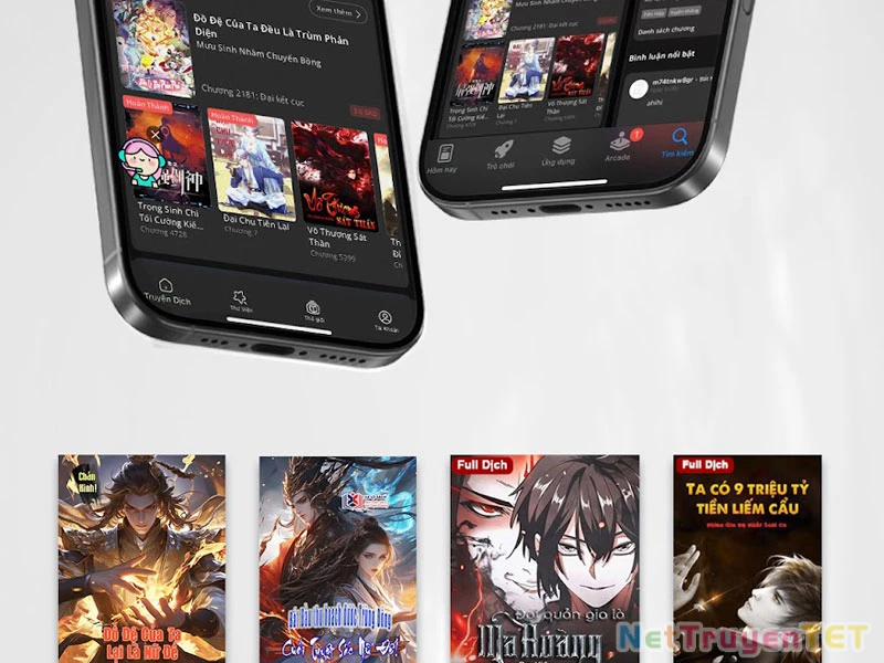 Hệ Thống Hèn Mọn Quỳ Xuống Cầu Xin Ta Vô Địch 38 trang 91