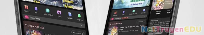 Hệ Thống Hèn Mọn Quỳ Xuống Cầu Xin Ta Vô Địch 39 trang 110