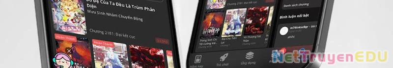 Hệ Thống Hèn Mọn Quỳ Xuống Cầu Xin Ta Vô Địch 39 trang 111