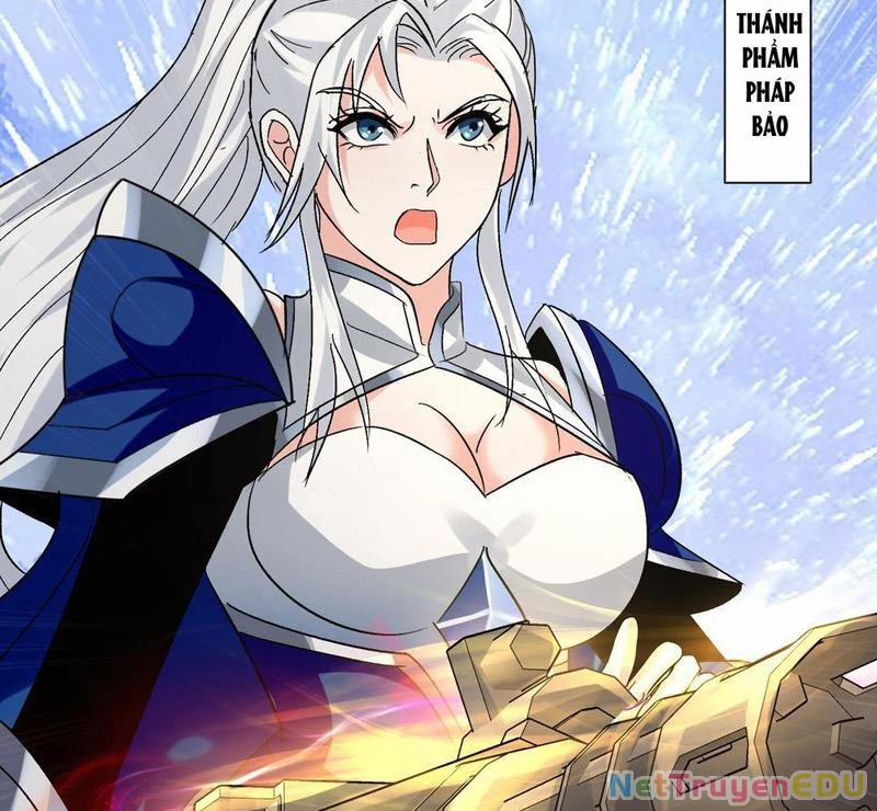 Hệ Thống Hèn Mọn Quỳ Xuống Cầu Xin Ta Vô Địch 39 trang 24