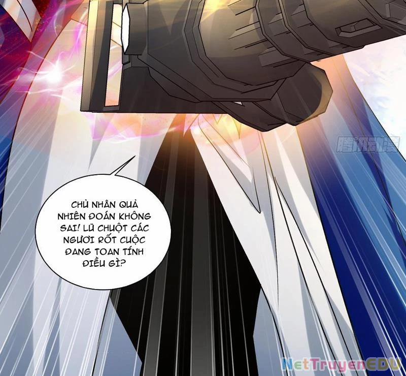 Hệ Thống Hèn Mọn Quỳ Xuống Cầu Xin Ta Vô Địch 39 trang 25