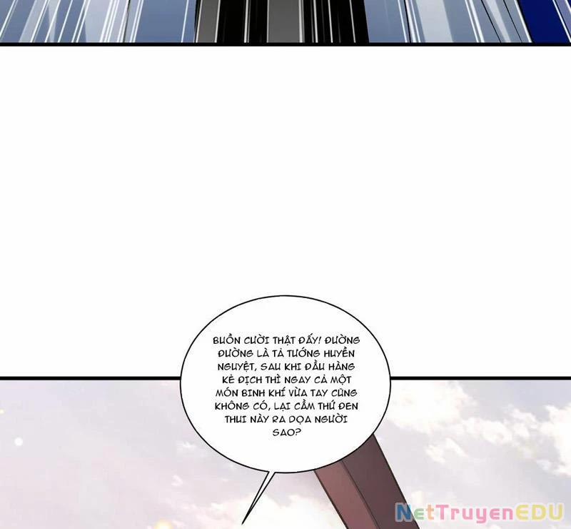 Hệ Thống Hèn Mọn Quỳ Xuống Cầu Xin Ta Vô Địch 39 trang 26