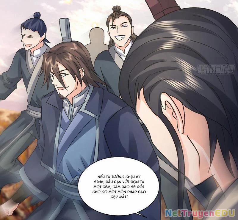 Hệ Thống Hèn Mọn Quỳ Xuống Cầu Xin Ta Vô Địch 39 trang 27