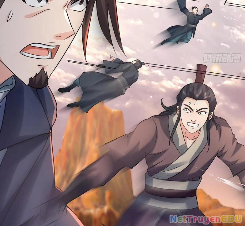 Hệ Thống Hèn Mọn Quỳ Xuống Cầu Xin Ta Vô Địch 39 trang 34