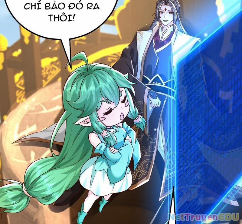 Hệ Thống Hèn Mọn Quỳ Xuống Cầu Xin Ta Vô Địch 39 trang 52