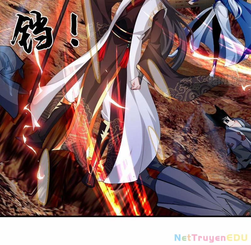 Hệ Thống Hèn Mọn Quỳ Xuống Cầu Xin Ta Vô Địch 40 trang 1