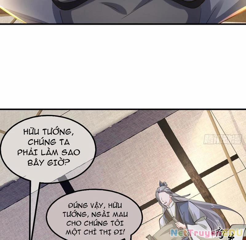 Hệ Thống Hèn Mọn Quỳ Xuống Cầu Xin Ta Vô Địch 40 trang 11