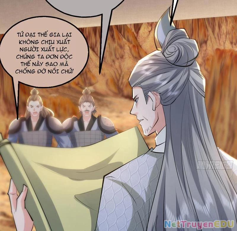 Hệ Thống Hèn Mọn Quỳ Xuống Cầu Xin Ta Vô Địch 40 trang 14