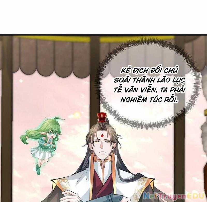 Hệ Thống Hèn Mọn Quỳ Xuống Cầu Xin Ta Vô Địch 40 trang 22